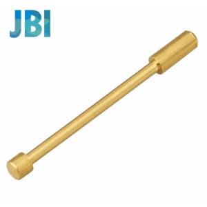 Brass Charger Pin
