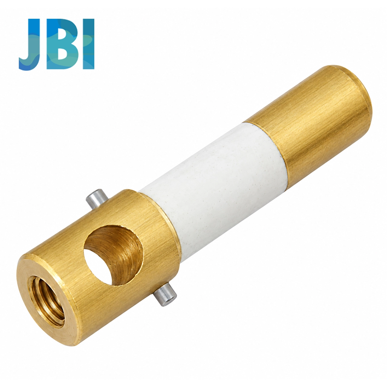 Brass Electrical Plug Pin