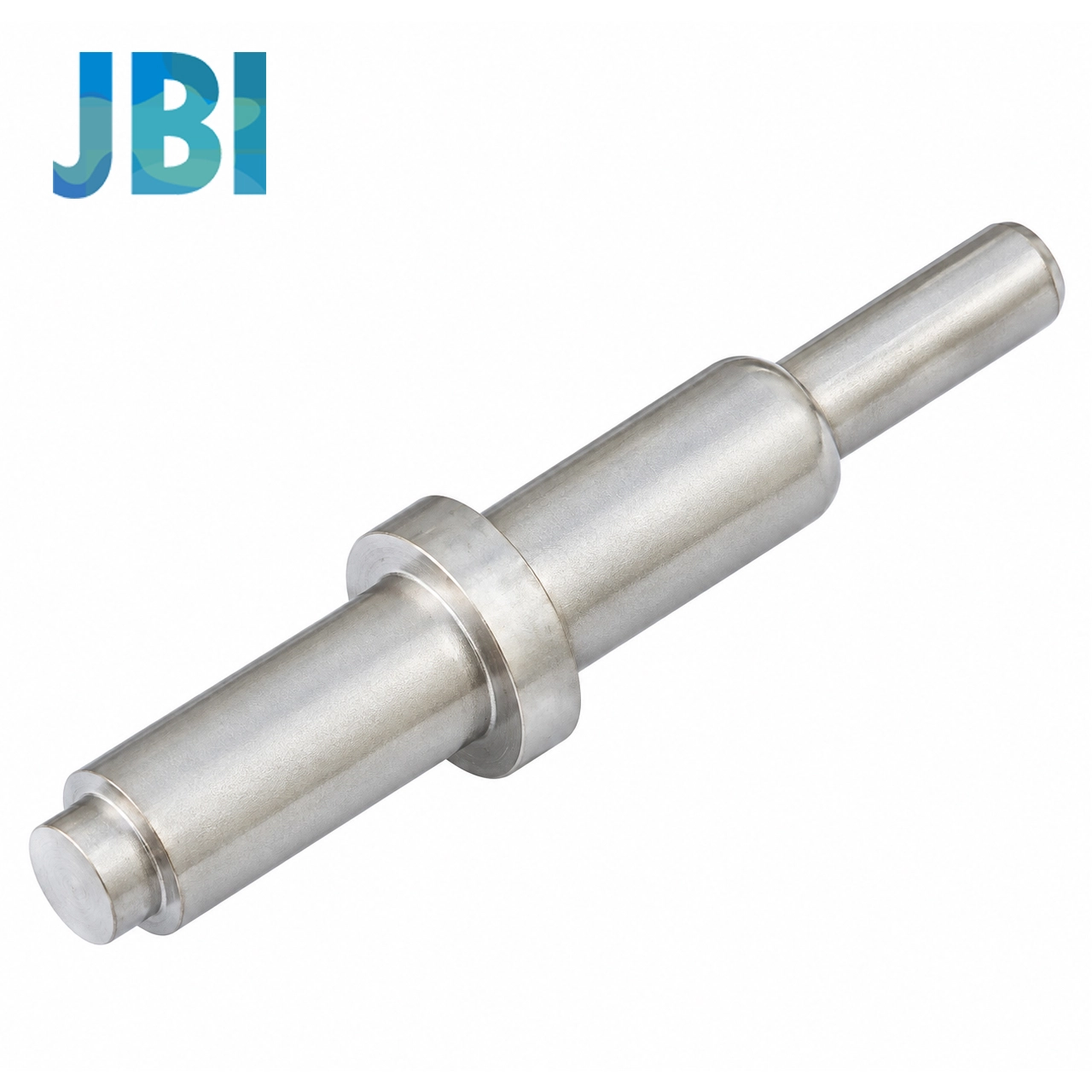 Brass Spring Plunger