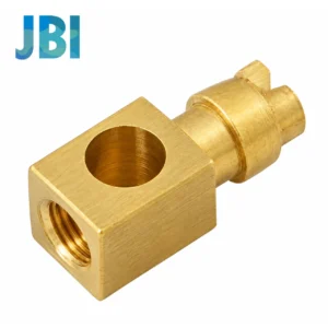 Brass Switch Connector