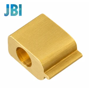 Brass Switchgear Component