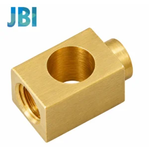 Brass Terminal Connector