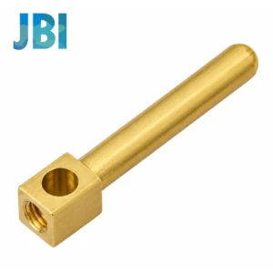 Brass Top Plug Pin