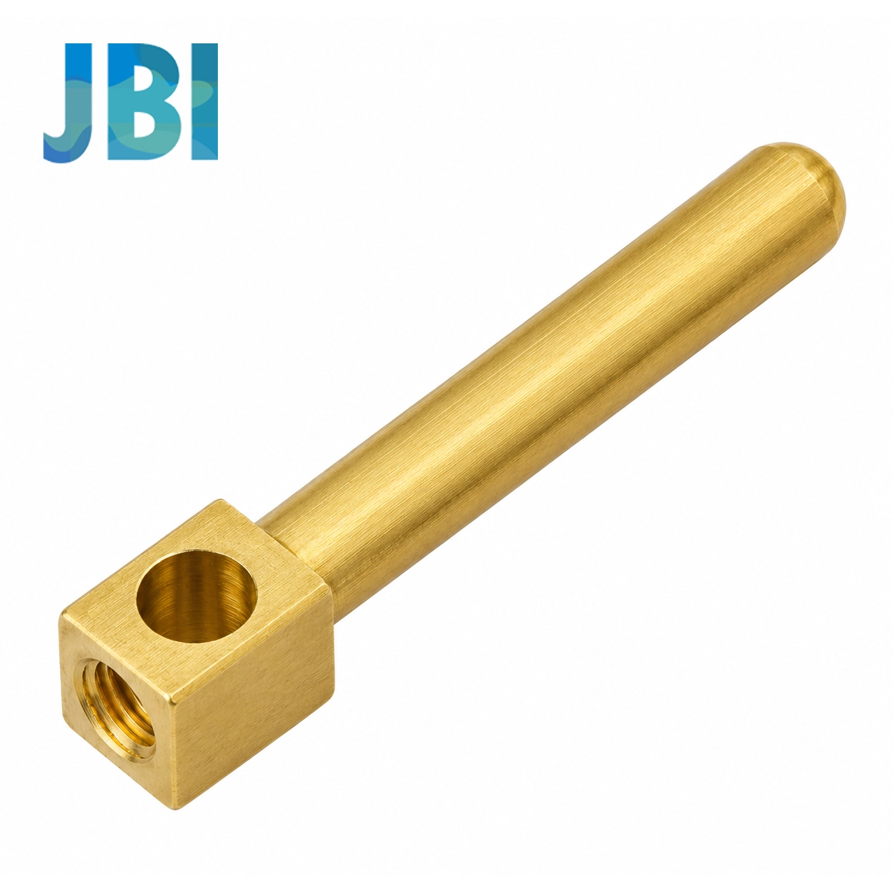 Brass Top Plug Pin