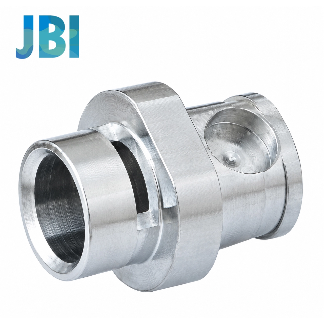 Brass Auto Components