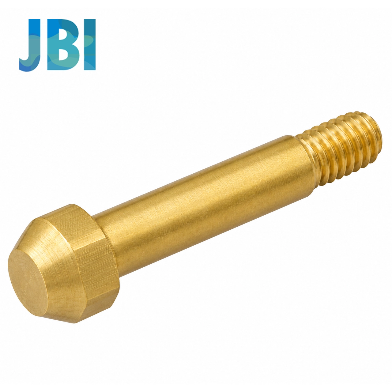 Brass Auto turned Parts