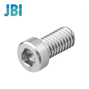 Brass Screw