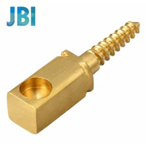 Brass Wood Screw